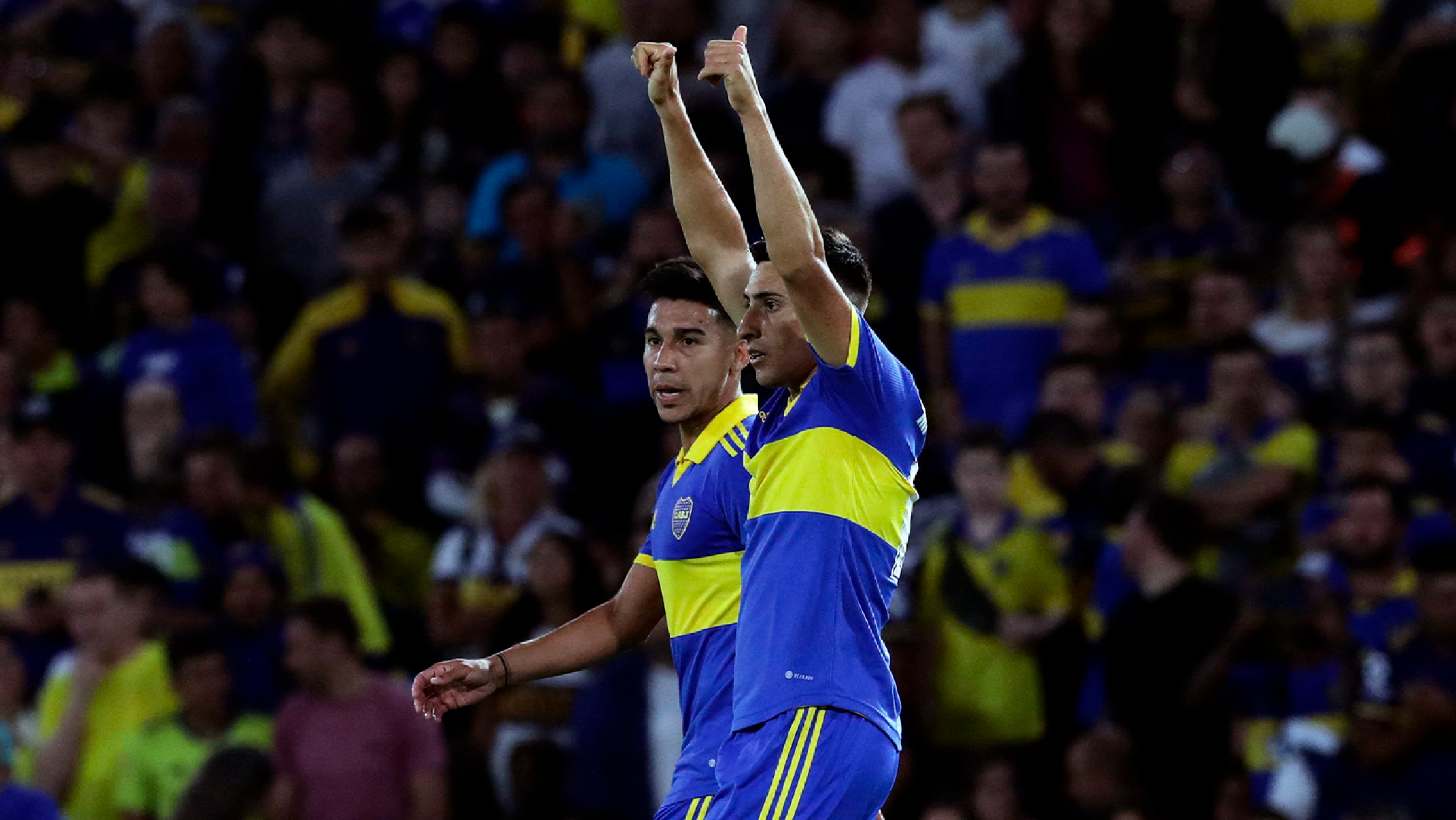 Tras la hazaña en Brasil, Boca cayó con Belgrano en Córdoba